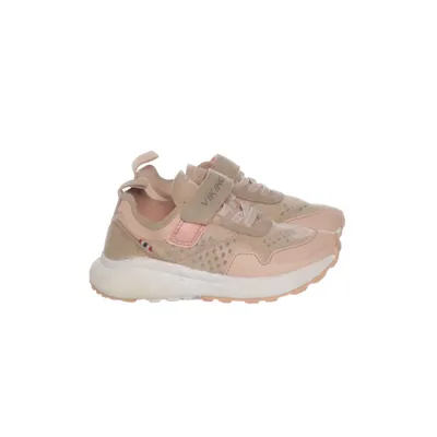 Chaussons de gymnastique (Beige) de Viking