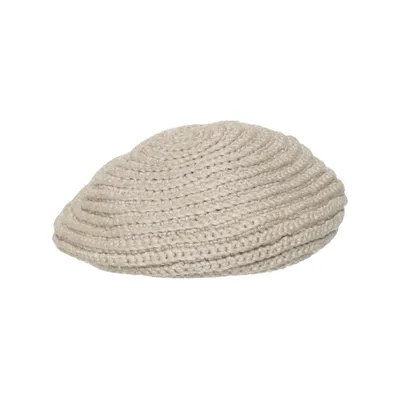 Basker (Beige) från Giorgio Armani Polyamid, Viskos