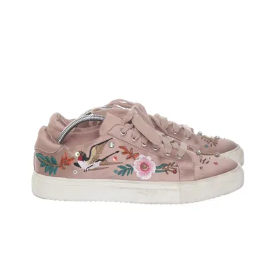 Sneakers (Pink) from La Strada