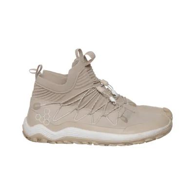 Chaussures pieds-nus (Beige) de Vivobarefoot