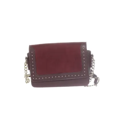 Shoulder-bag (Red) from Åhléns