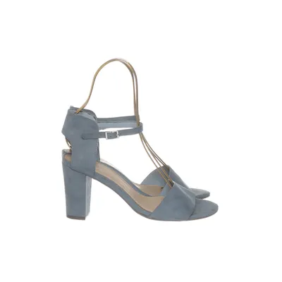 Sandaletter (Blå) från Alley