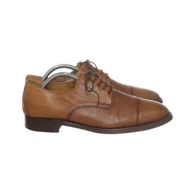 Oxfordskor (Brun) från Shoepassion