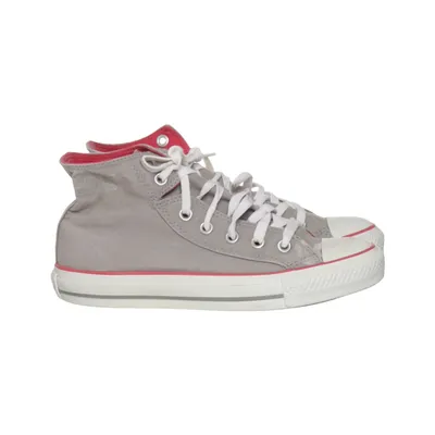 Chaussures en toile (All Star) de Converse