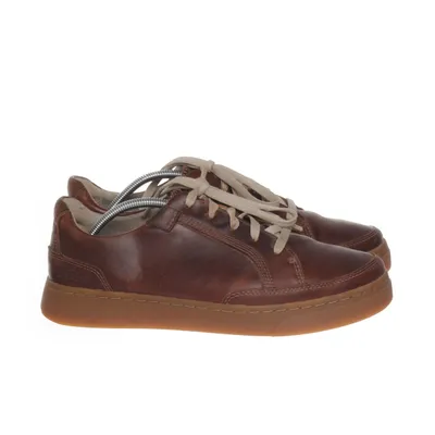 Sneakers (Brun) fra Earthkeepers Læder