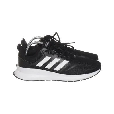 Sneakers (Black, White) from Adidas