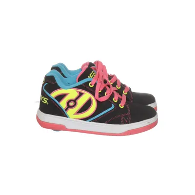 Rullskor (Svart, Rosa, Blå) från Heelys