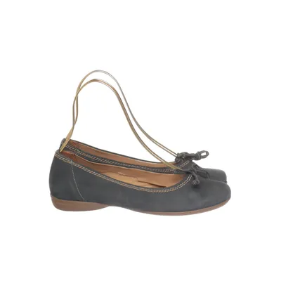 Ballet flats (Blue) from Gabor Leather