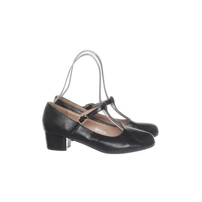 Loafers (Svart) från Lulu Hun