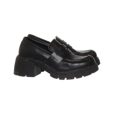 Loafers (Sort) fra XIT by Dinsko