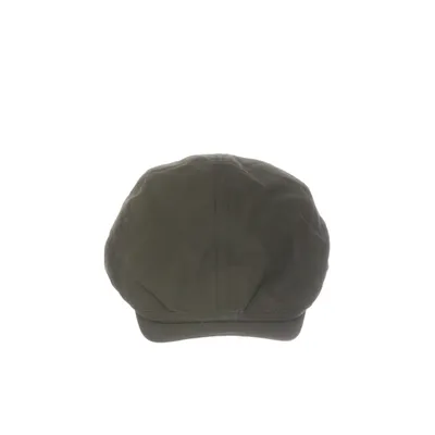 Flat cap (Grön) från Wigéns