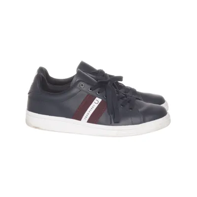 Sneakers (Blå, Vit) från Fred Perry Skinn