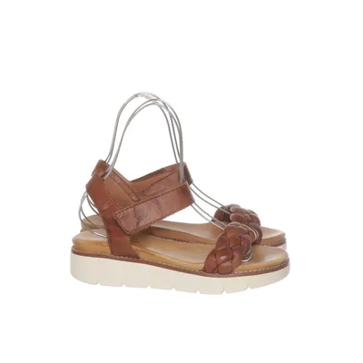 Sandalen (Bruin) van Rosa Negra