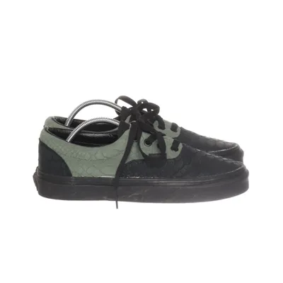Canvas schoenen (Zwart, Groen) van Vans