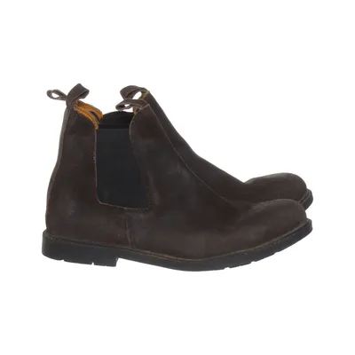 Chelsea boots (Brun) fra Park West