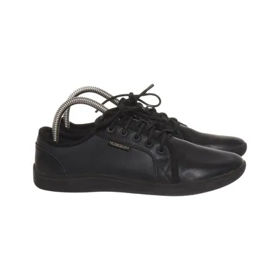 Baskets (Noir) de Hobibear