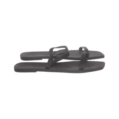 Slip-ins (Svart) från Zara Home