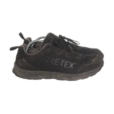 Promenadskor (OLYMPUS LOW GTX M) från Treksta