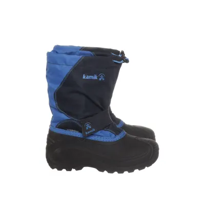 Gummistövlar (ICEBALL) från Kamik