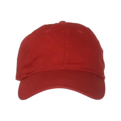 Baseball-Mütze (Rot) von C&A Baumwolle