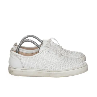 Sneakers (White) from Navyboot