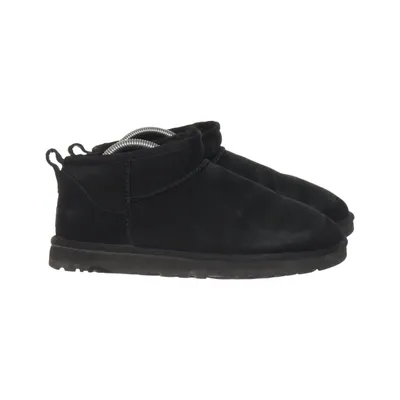 Ankle boots (Ultra Mini) from UGG Leather