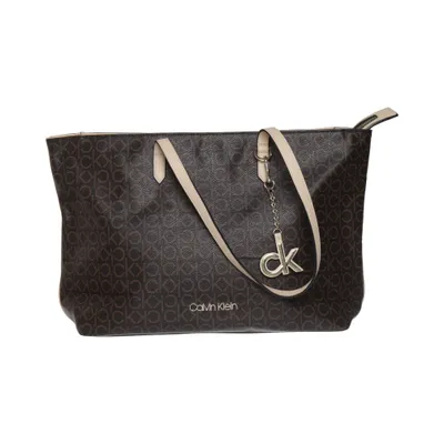 Handväska (Brun) från Calvin Klein