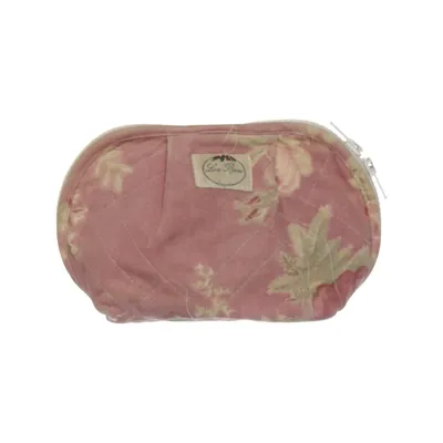 Toilet bag (Pink, Green) from Lene Bjerre