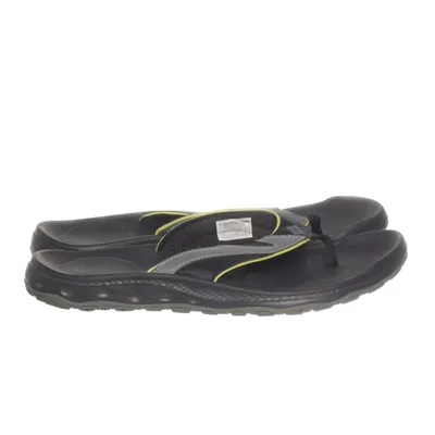 Teenslippers (Zwart, Grijs) van Columbia