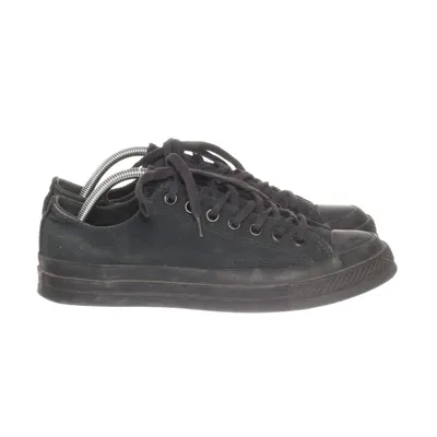 Canvas sko (Grøn) fra Converse