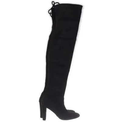 Bottes (Noir) de Stuart Weitzman