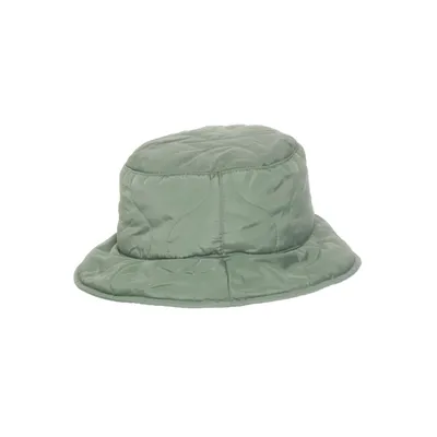 Bucket hat (Groen) van Minories Polyester