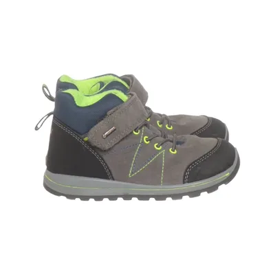 Ankle boots (Gray) from Primigi