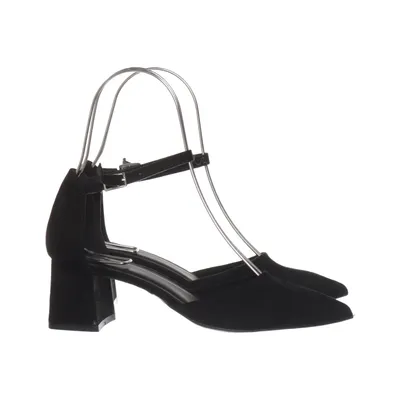 Sandales à talons hauts (Noir) de XIT by Dinsko