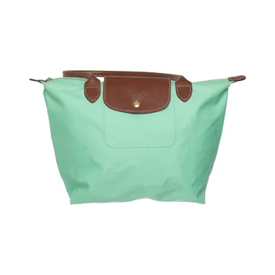 Handväska (Le Pliage) från Longchamp