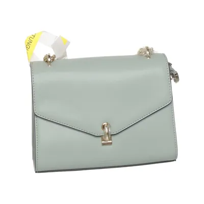 Shoulder-bag (Green) from Seidenfelt