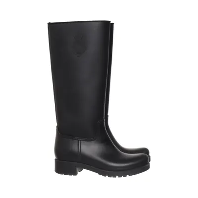 Rubber boots (Black) from Polo Ralph Lauren