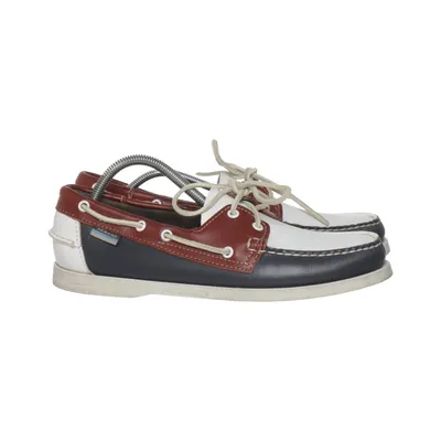 Boat shoes (Docksides) from Sebago Docksides Leather