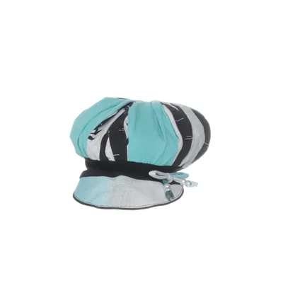 Newsboy cap (Blå, Svart, Grå)