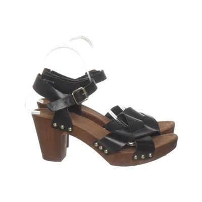 Sandaletter (Svart) från Tamaris Skinn