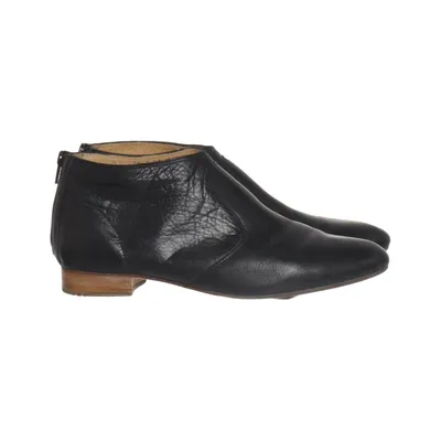 Bottines (Noir) de Lloyd Cuir