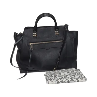 Sac à main (Noir) de Rebecca Minkoff