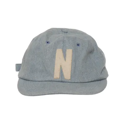 Baseball-Mütze (Grau) von Norse Projects