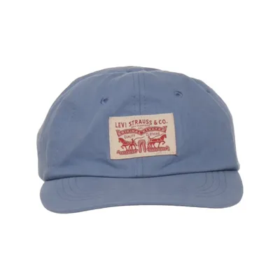 Honkbalpet (Blauw) van Levi Strauss & Co