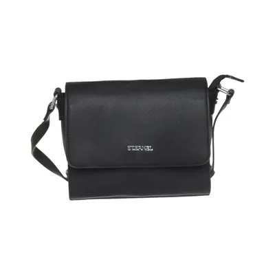 Sac à bandoulière (Noir) de Eternel
