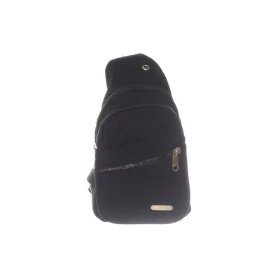Shoulder-bag (Black) from Fashion Jingpin Creations