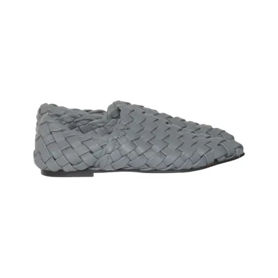 Loafers (Grau) von Reserved Leder