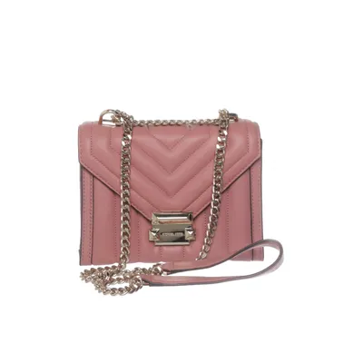 Shoulder-bag (Whitney) from Michael Kors Leather