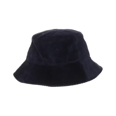 Bucket hat (Blauw) van & Other Stories Katoen, Polyester, Elastaan