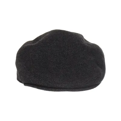 Flat cap (Gray) from Salon